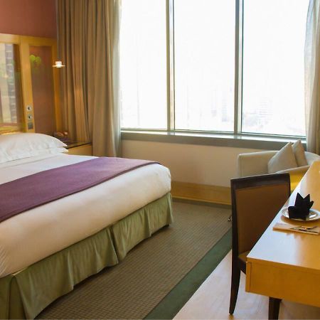 Le Royal Tower Hotell Kuwait City Eksteriør bilde