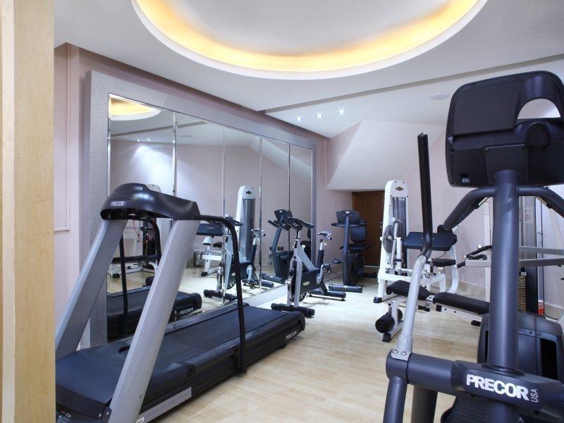 Le Royal Tower Hotell Kuwait City Eksteriør bilde