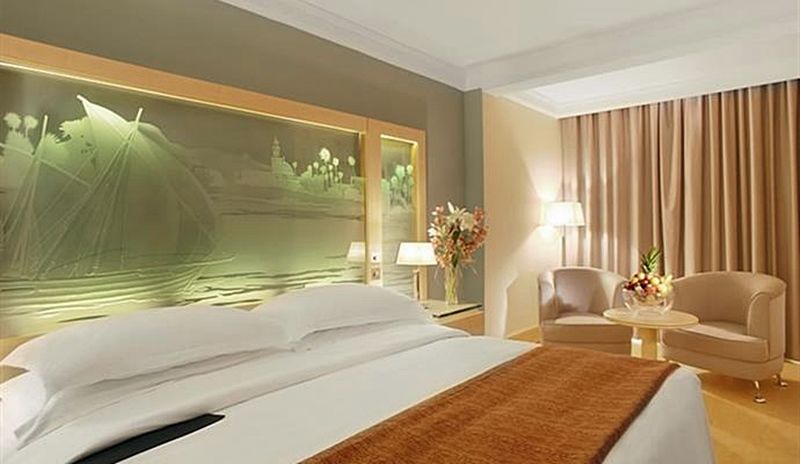 Le Royal Tower Hotell Kuwait City Rom bilde