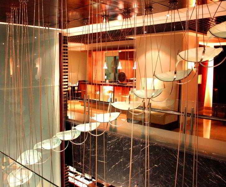 Le Royal Tower Hotell Kuwait City Eksteriør bilde