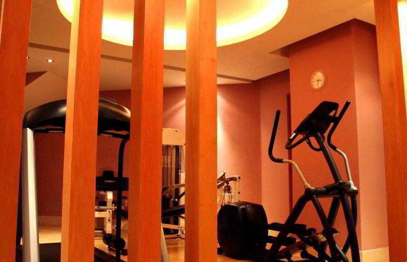 Le Royal Tower Hotell Kuwait City Eksteriør bilde