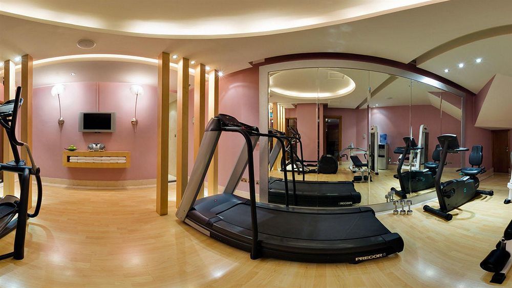 Le Royal Tower Hotell Kuwait City Eksteriør bilde