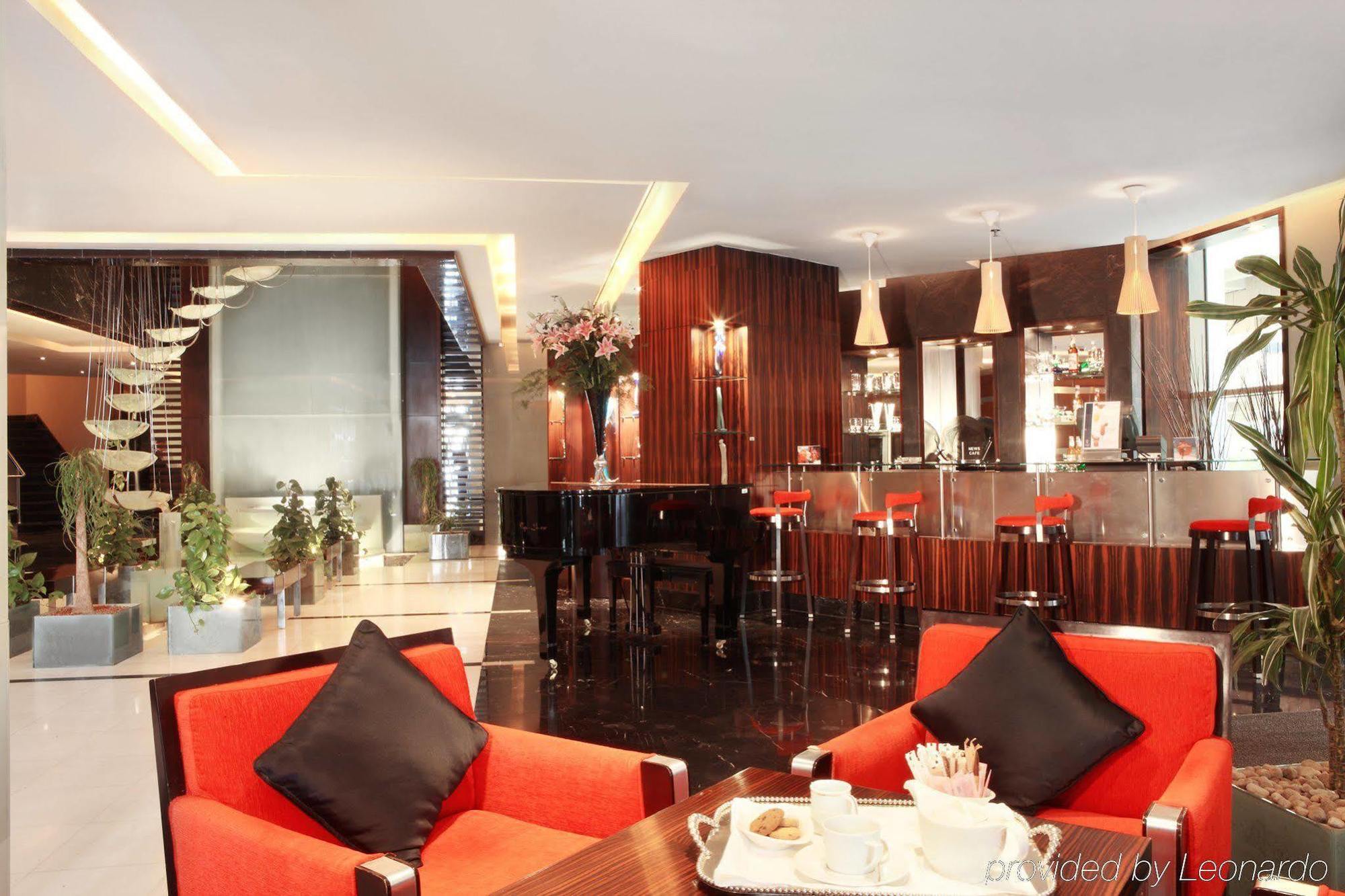 Le Royal Tower Hotell Kuwait City Eksteriør bilde