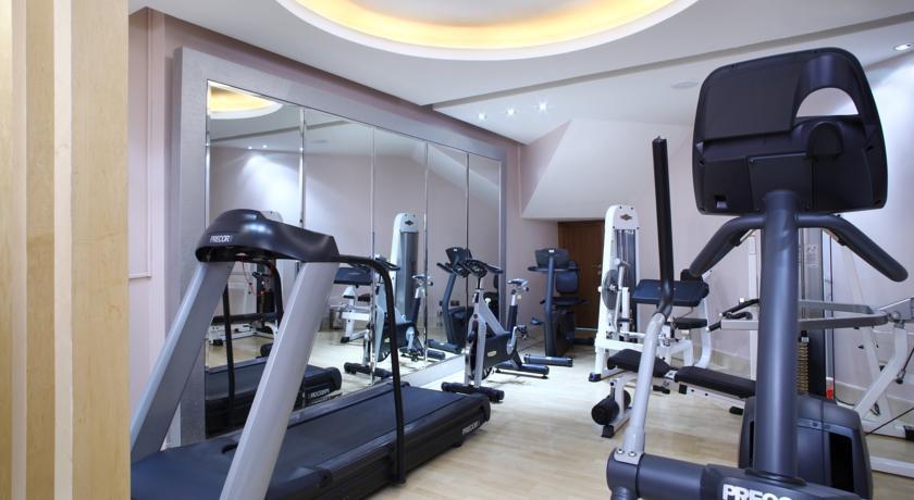 Le Royal Tower Hotell Kuwait City Eksteriør bilde