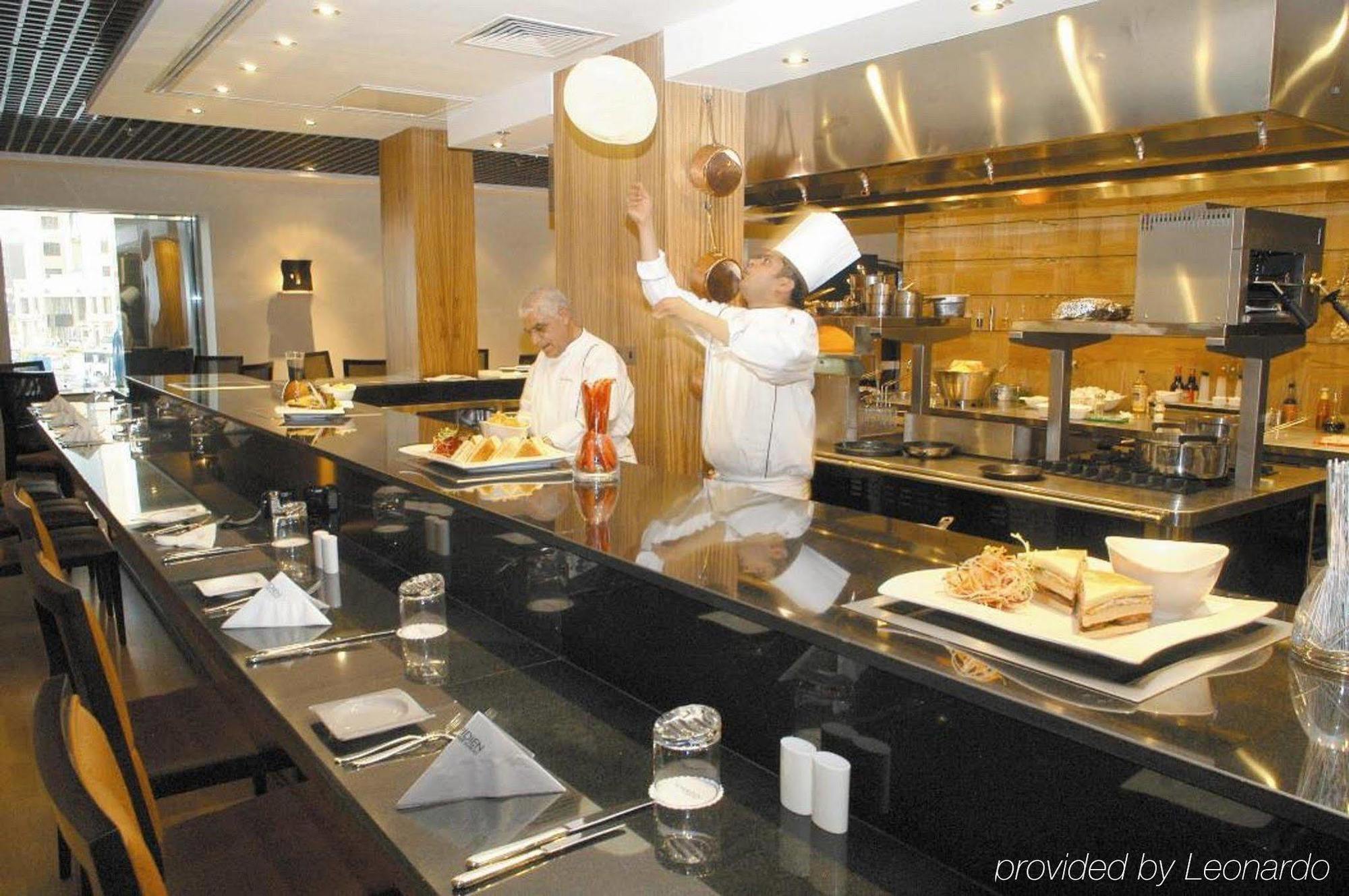 Le Royal Tower Hotell Kuwait City Eksteriør bilde