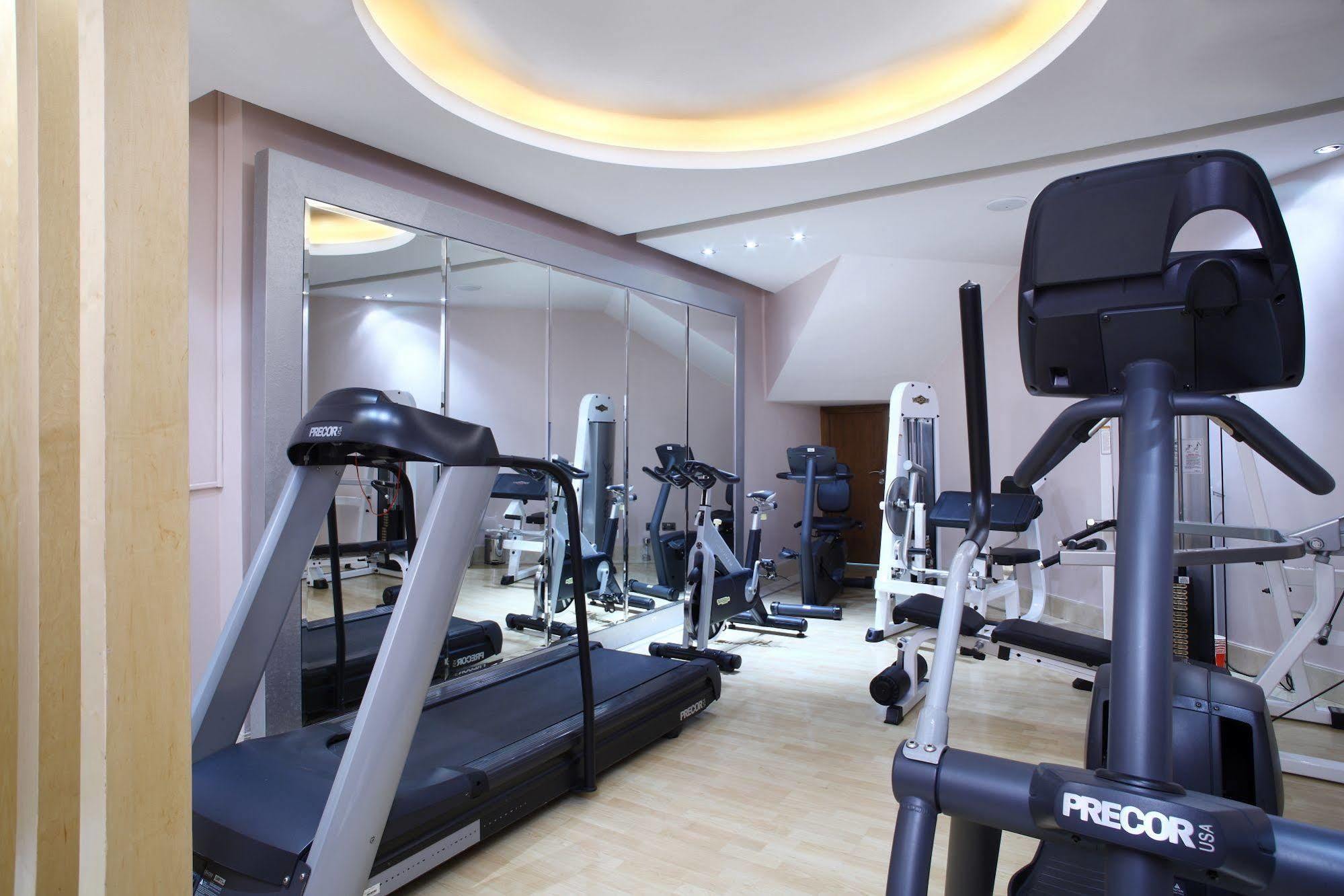 Le Royal Tower Hotell Kuwait City Eksteriør bilde