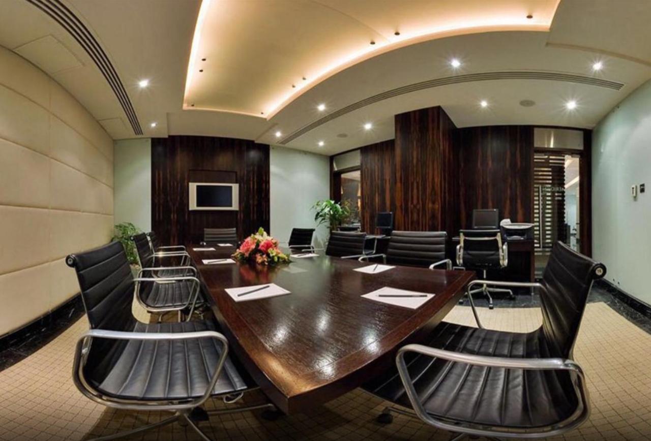 Le Royal Tower Hotell Kuwait City Eksteriør bilde