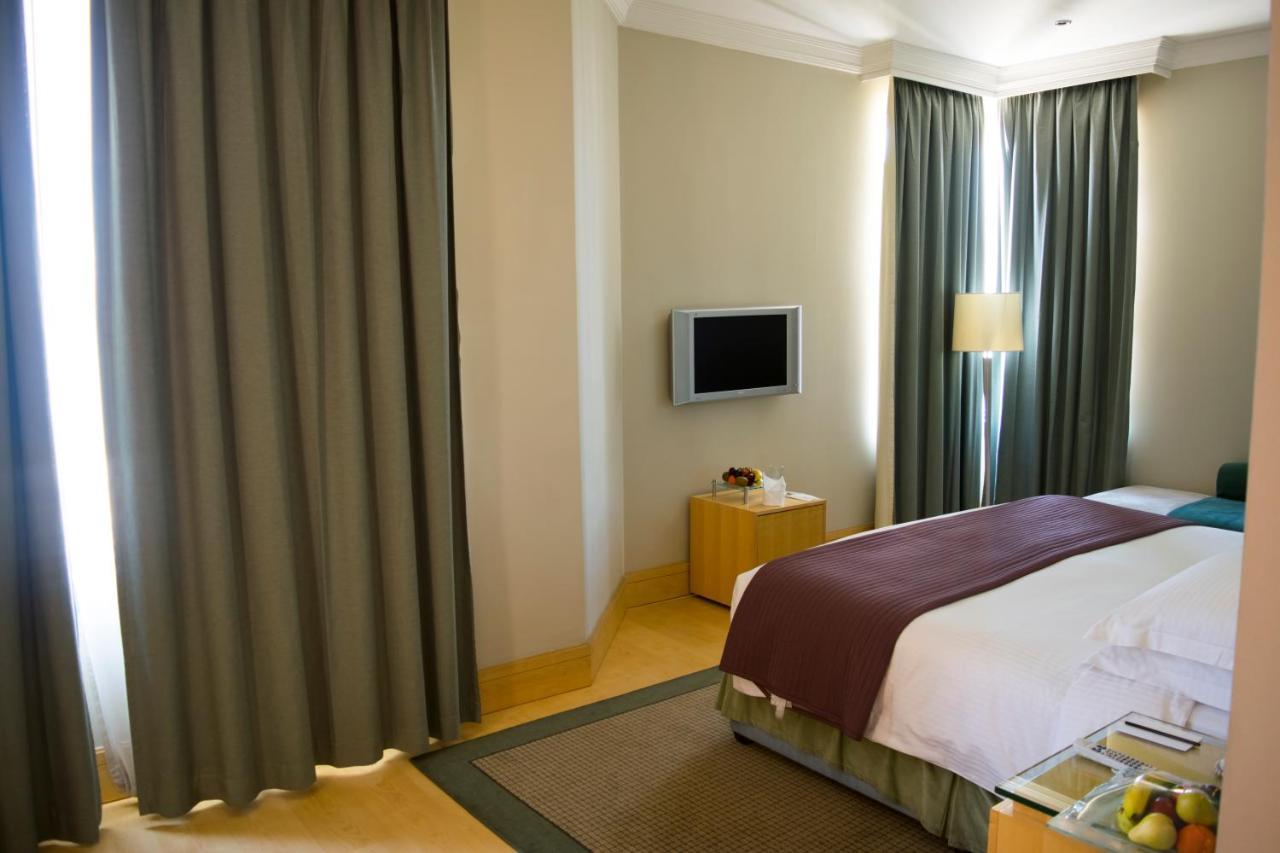 Le Royal Tower Hotell Kuwait City Eksteriør bilde