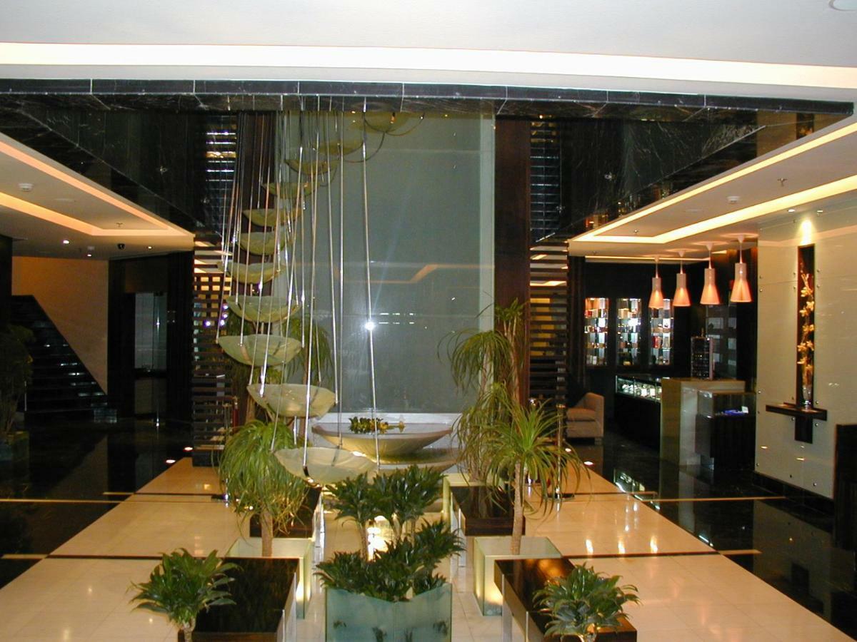 Le Royal Tower Hotell Kuwait City Eksteriør bilde