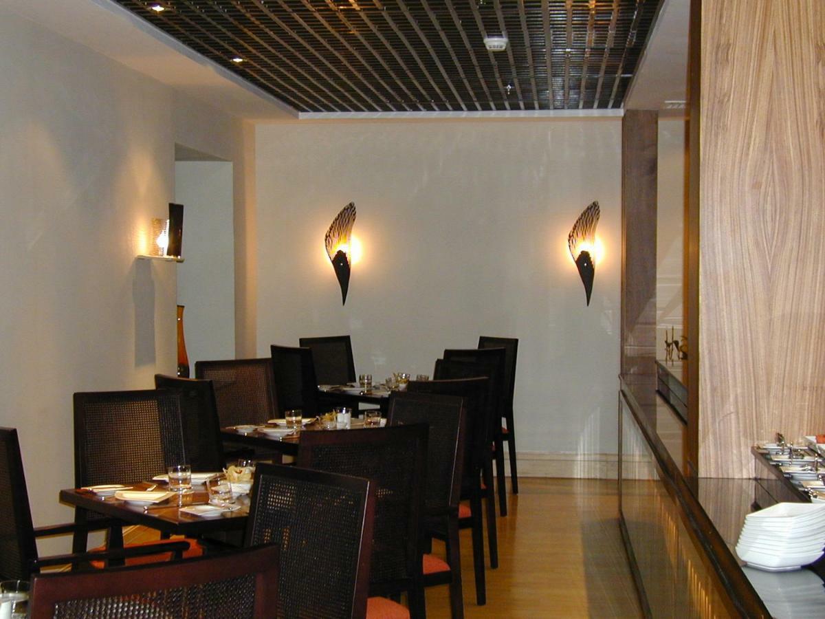 Le Royal Tower Hotell Kuwait City Eksteriør bilde
