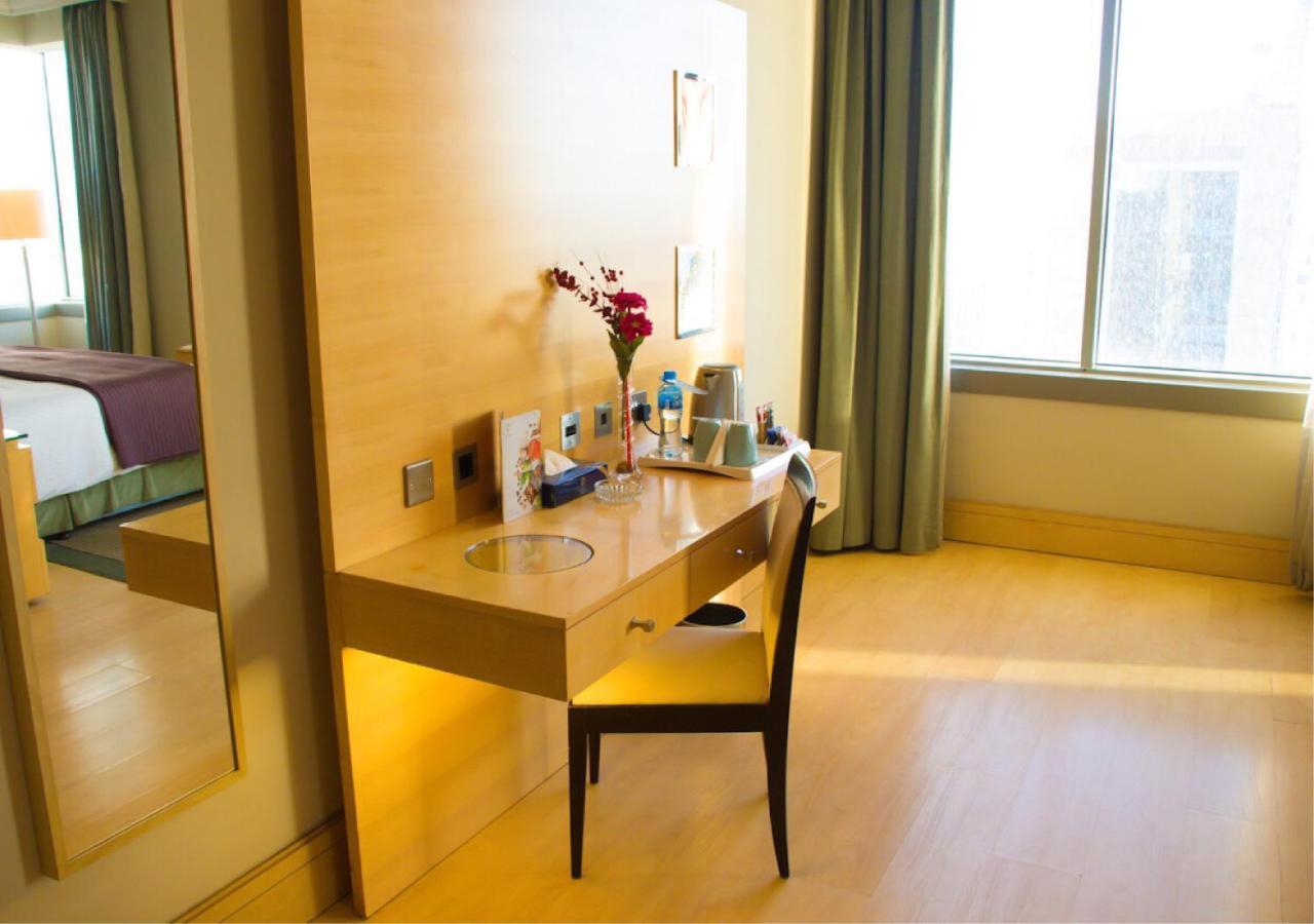 Le Royal Tower Hotell Kuwait City Eksteriør bilde