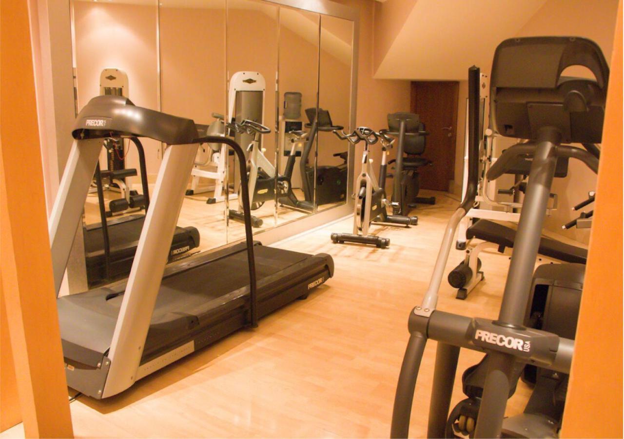 Le Royal Tower Hotell Kuwait City Eksteriør bilde